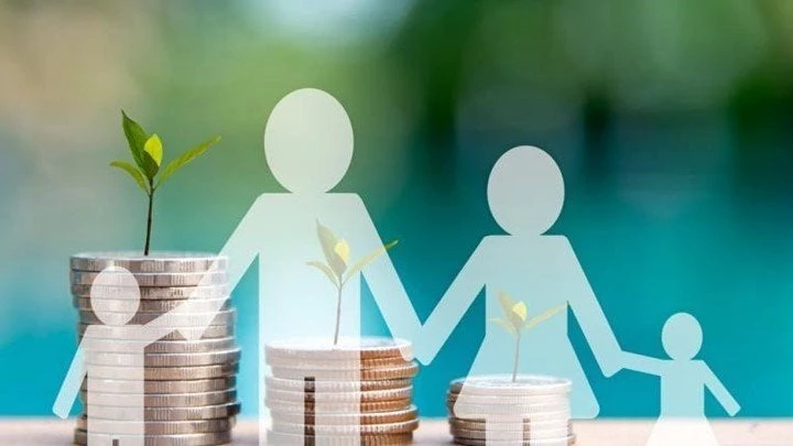 Επίδομα του παιδιού: Δεκαπενθήμερη παράταση για την υποβολή αίτησης